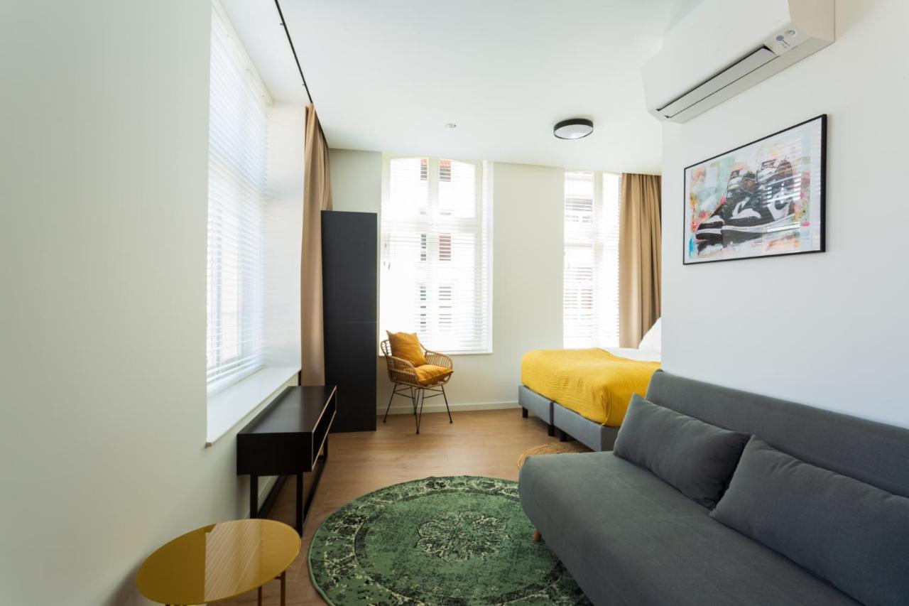 Short Stay Venlo Exteriér fotografie